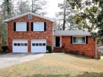 1493 Runnymeade Road Atlanta, GA 30319 - Image 5249450