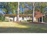 2841 Cravenridge Drive Ne Atlanta, GA 30319 - Image 5251699