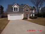 804 Betsy Ross Trai Hampton, GA 30228 - Image 5254353