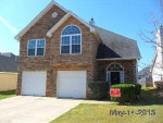 1809 Dalton Way Hampton, GA 30228 - Image 5254479