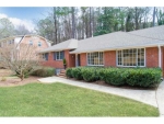 2267 Sagamore Hills Drive Decatur, GA 30033 - Image 5258533