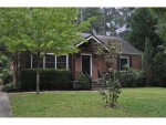 1332 Deerwood Drive Decatur, GA 30030 - Image 5259252