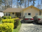 5938 Wellborn Trail Lithonia, GA 30058 - Image 5259356