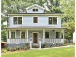 1403 Oldfield Road Decatur, GA 30030 - Image 5260511