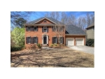 5665 Ashewoode Downs Drive Alpharetta, GA 30005 - Image 5262001