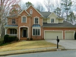 1195 Beacon Hill Crossing Alpharetta, GA 30005 - Image 5262105