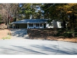 160 Bainbridge Trail Roswell, GA 30076 - Image 5262873