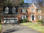 4829 Ridgewood Creek Drive Nw Acworth, GA 30102 - Image 5263291