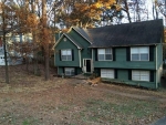 1247 Westover Trace Nw Acworth, GA 30102 - Image 5263661