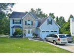 1365 Lywellen Court Stone Mountain, GA 30087 - Image 5264811