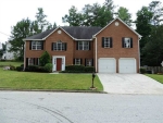 1281 Carriage Trace Circle Stone Mountain, GA 30087 - Image 5273577