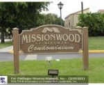 2944 W MISSIONWOOD LN # D-6 Hollywood, FL 33025 - Image 5276216