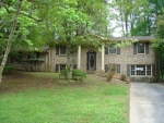 1862 Rockford Court Riverdale, GA 30296 - Image 5283109