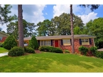 3178 Valaire Drive Decatur, GA 30033 - Image 5287098