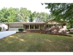 5645 Beechwood Drive Stone Mountain, GA 30087 - Image 5290406