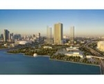 900 BISCAYNE BLVD # 3712 Miami, FL 33132 - Image 5291529