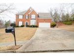 266 Double Gate Court Buford, GA 30518 - Image 5292420