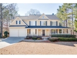 6006 Lost Maple Lane Buford, GA 30518 - Image 5292421