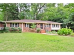 1742 Briarlake Circle Decatur, GA 30033 - Image 5294058