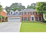 2551 Midvale Lane Tucker, GA 30084 - Image 5294694