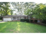 2558 Lucky Valley Drive Tucker, GA 30084 - Image 5294693