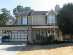 1542 Wynfield Drive Auburn, GA 30011 - Image 5301757