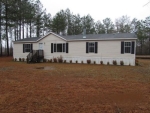 421 Rifle Road Sylvania, GA 30467 - Image 5302152