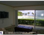 1750 S OCEAN LN # 106 Fort Lauderdale, FL 33316 - Image 5307851