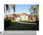 9508 NW 38TH ST Pompano Beach, FL 33065 - Image 5312031