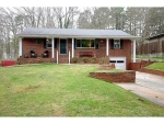 701 Mcburnette Road Ne Marietta, GA 30068 - Image 5312621