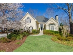 1410 Waterford Green Drive Marietta, GA 30068 - Image 5312736