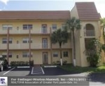 8600 Sunrise Lakes Blvd # 212 Fort Lauderdale, FL 33322 - Image 5314607