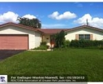 3631 NW 80TH AVE Pompano Beach, FL 33065 - Image 5317575