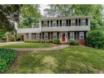 776 Monticello Way Marietta, GA 30067 - Image 5322561