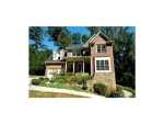 4118 E Brookhaven Drive Atlanta, GA 30319 - Image 5322638