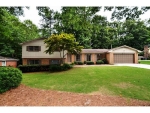 4864 Village Creek Drive Atlanta, GA 30338 - Image 5324546