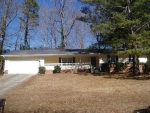 1448 Cedar Ridge Way Stone Mountain, GA 30083 - Image 5324993