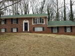 1431 Walnut Ridge Way Stone Mountain, GA 30083 - Image 5324999