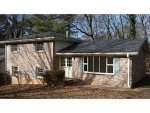 4016 Stoneview Circle Stone Mountain, GA 30083 - Image 5325054