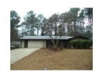 4956 Demere Court Stone Mountain, GA 30083 - Image 5325000