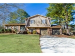 1504 Indian Forest Trail Stone Mountain, GA 30083 - Image 5325001