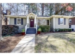 1741 Helen Drive Atlanta, GA 30306 - Image 5329880