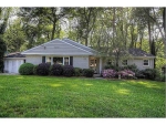 1253 Lenox Circle Ne Atlanta, GA 30306 - Image 5330459