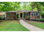 1335 Briarwood Atlanta, GA 30306 - Image 5330549