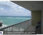 4020 Galt Ocean Dr # 1507 Fort Lauderdale, FL 33308 - Image 5330654