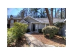 Unit 1067 - 1067 Woodbridge Hollow Atlanta, GA 30306 - Image 5331385