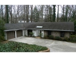 325 Westerhall Court Atlanta, GA 30328 - Image 5332444