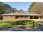 609 Old Canton Road Marietta, GA 30068 - Image 5338056