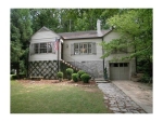 670 Longwood Drive Nw Atlanta, GA 30305 - Image 5344269