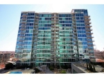 Unit 1002 - 943 Peachtree Street Ne Atlanta, GA 30309 - Image 5344373